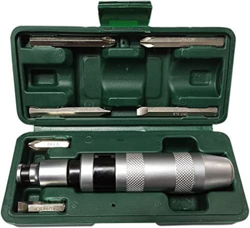 Tekton Impact Screwdriver