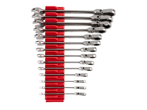 Tekton Ratchet Wrenches