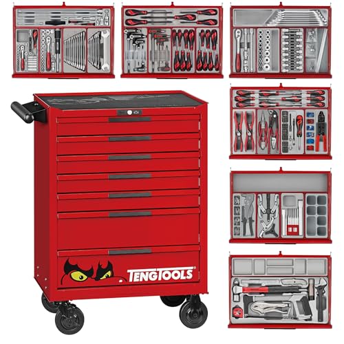 Teng Hand Tools