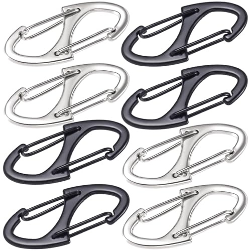 Tent Safety Locks And Zippers