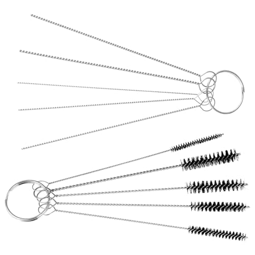 Thermocouple Cleaning Tool