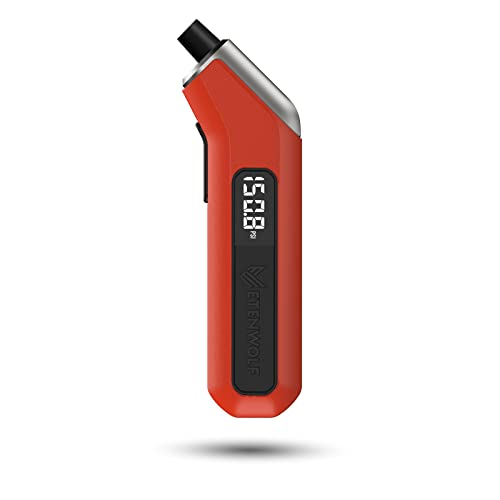 Tire Pressure Measure Tool