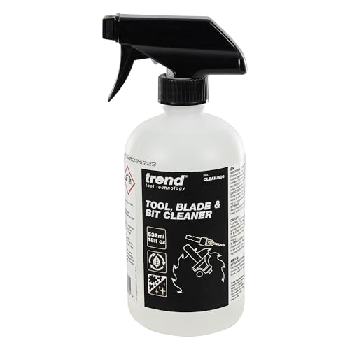Tool Box Cleaner