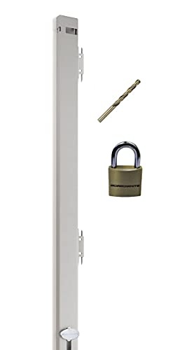 Tool Chest Lock Bar