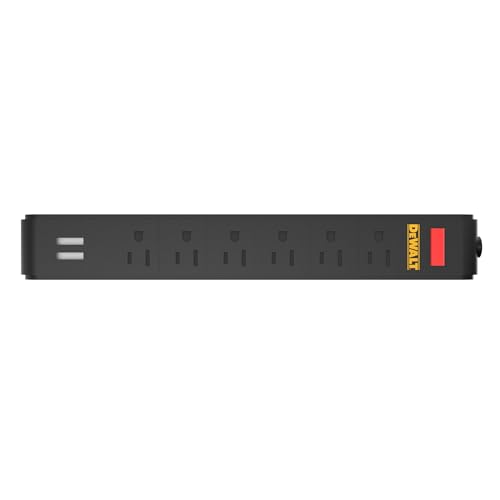Tool Chest Power Strip