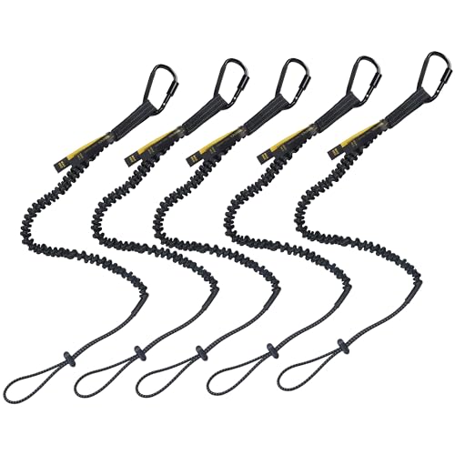 Tool Lanyards for Working at Height