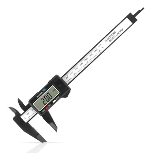 Tool Measure Thickness