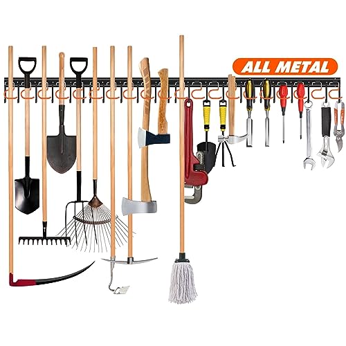 Tool Storage Shed Plans