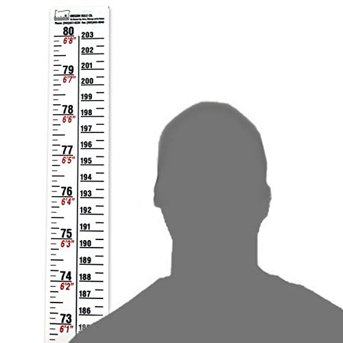 Tool to Measure Height