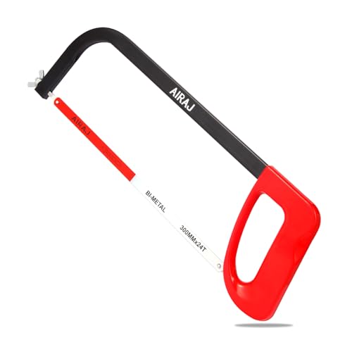 Tools Hacksaw