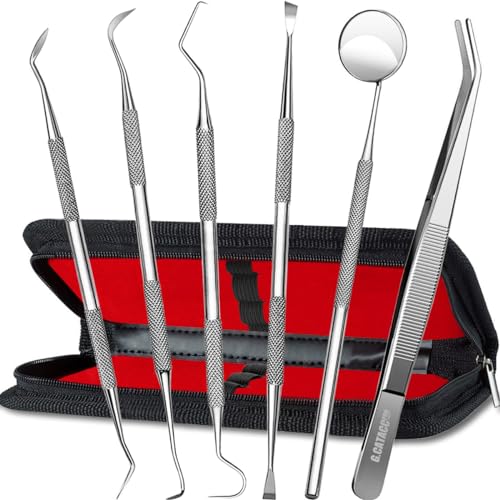 Tooth Cleaning Tool