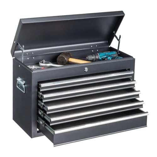 Top Rated Tool Chests