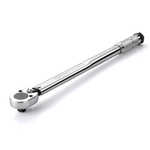 Torque Measuring Tool