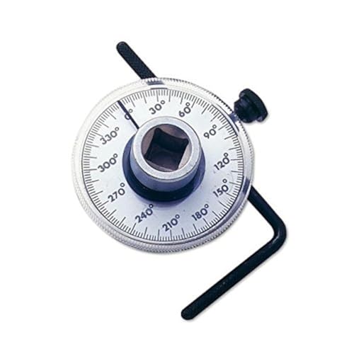 Torque to Yield Tool