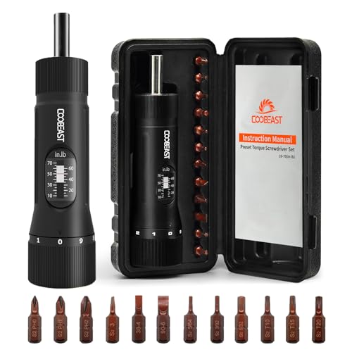 Torque Tool Supplies