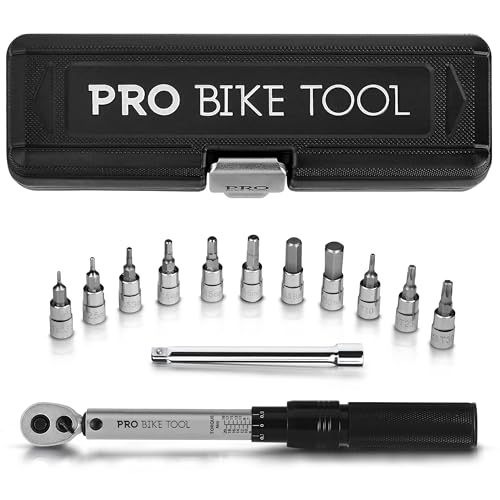 Torque Tool Training