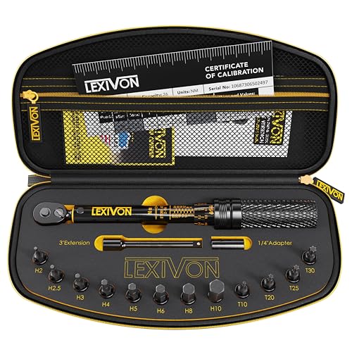 Torque Wrench Bike Tool