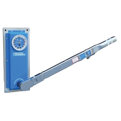 Torque Wrench Calibration Tool