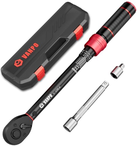 Torque Wrench Set