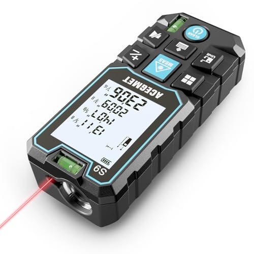 Tree Measurement Tool