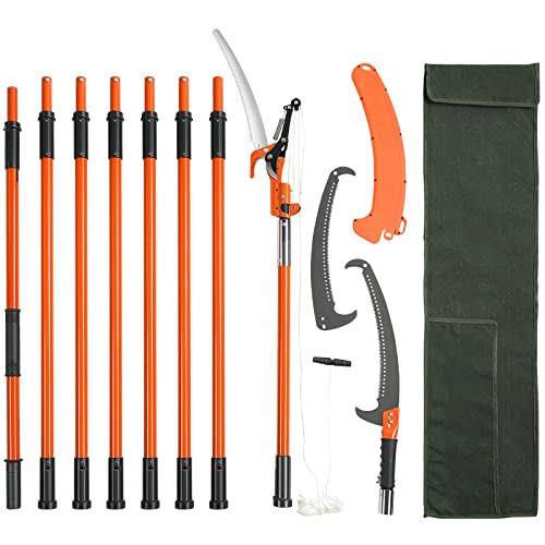 Tree Trimmer Tool