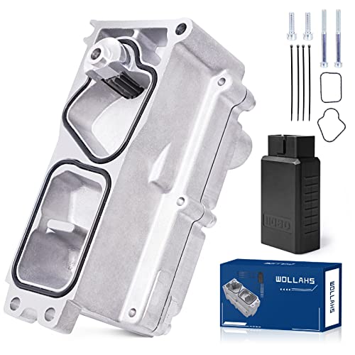 Turbo Actuator Calibration Tool