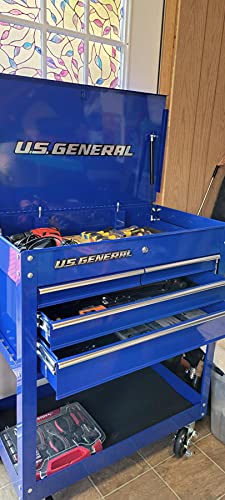 Us General Tool Chest