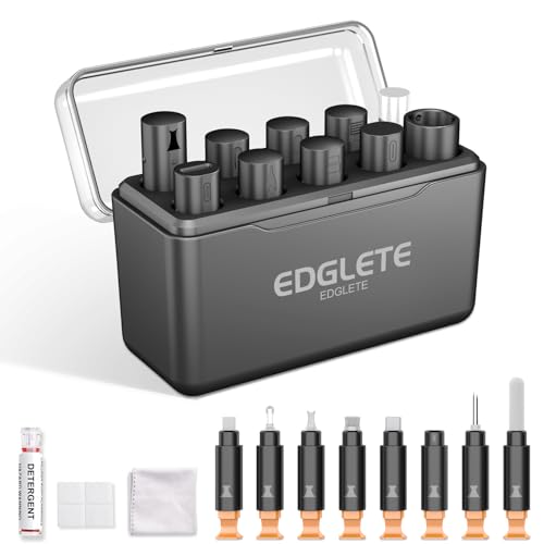 Usb C Cleaning Tool