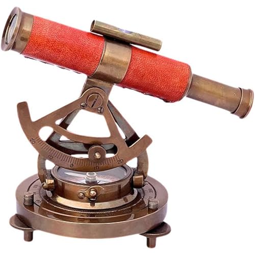 Vintage Compass Tool