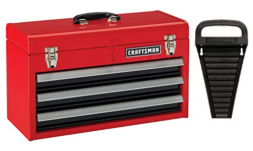 Vintage Craftsman Tool Chest
