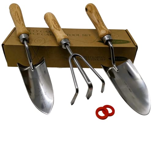 Vintage Garden Tools