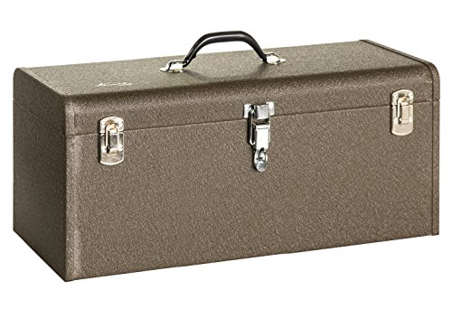 Vintage Kennedy Tool Chest