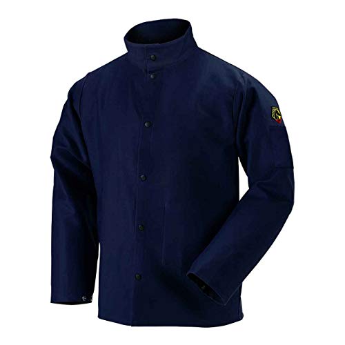 Welding Safety Jacket