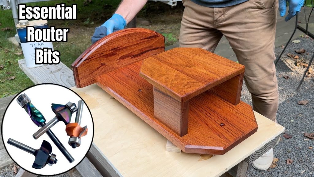 What Can You Use a Router Tool for