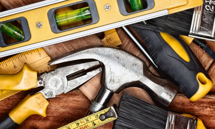 What Hand Tools are Made in the Usa