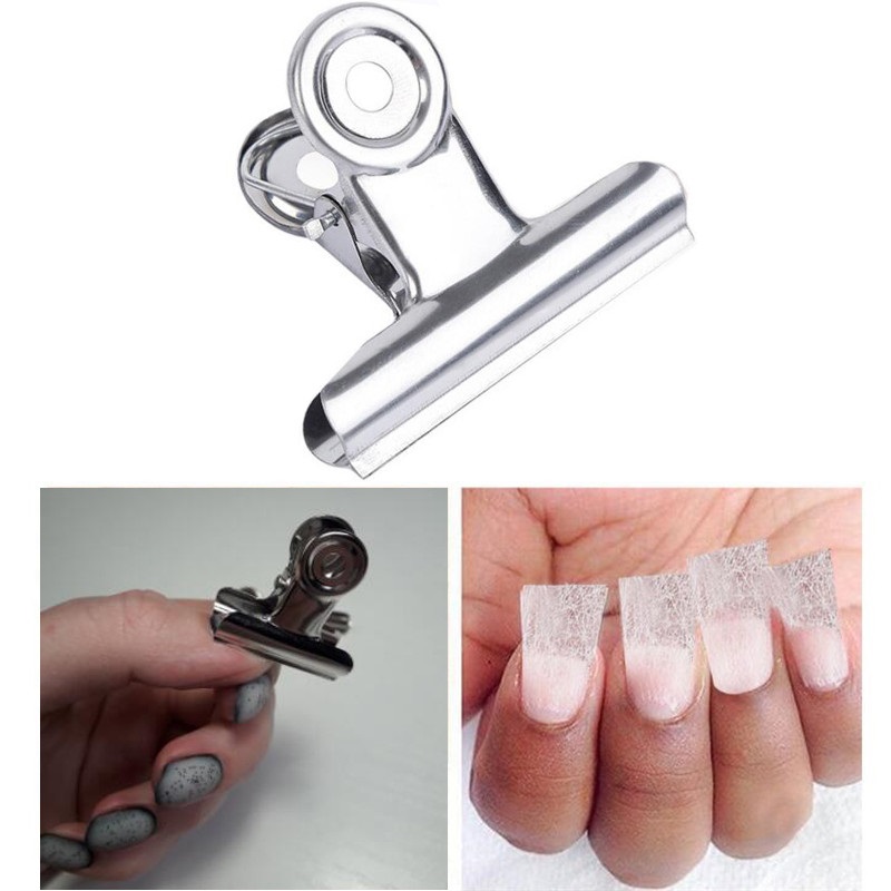 What is a Pinching Tool Used for in Nails