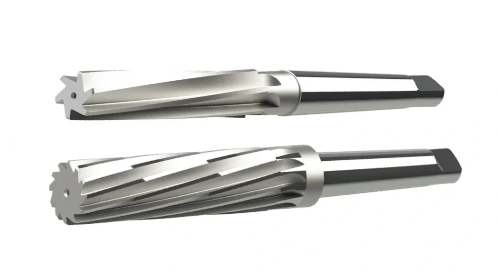 What is a Reamer Tool