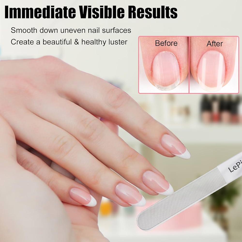 What is a Shaping Tool for Nails