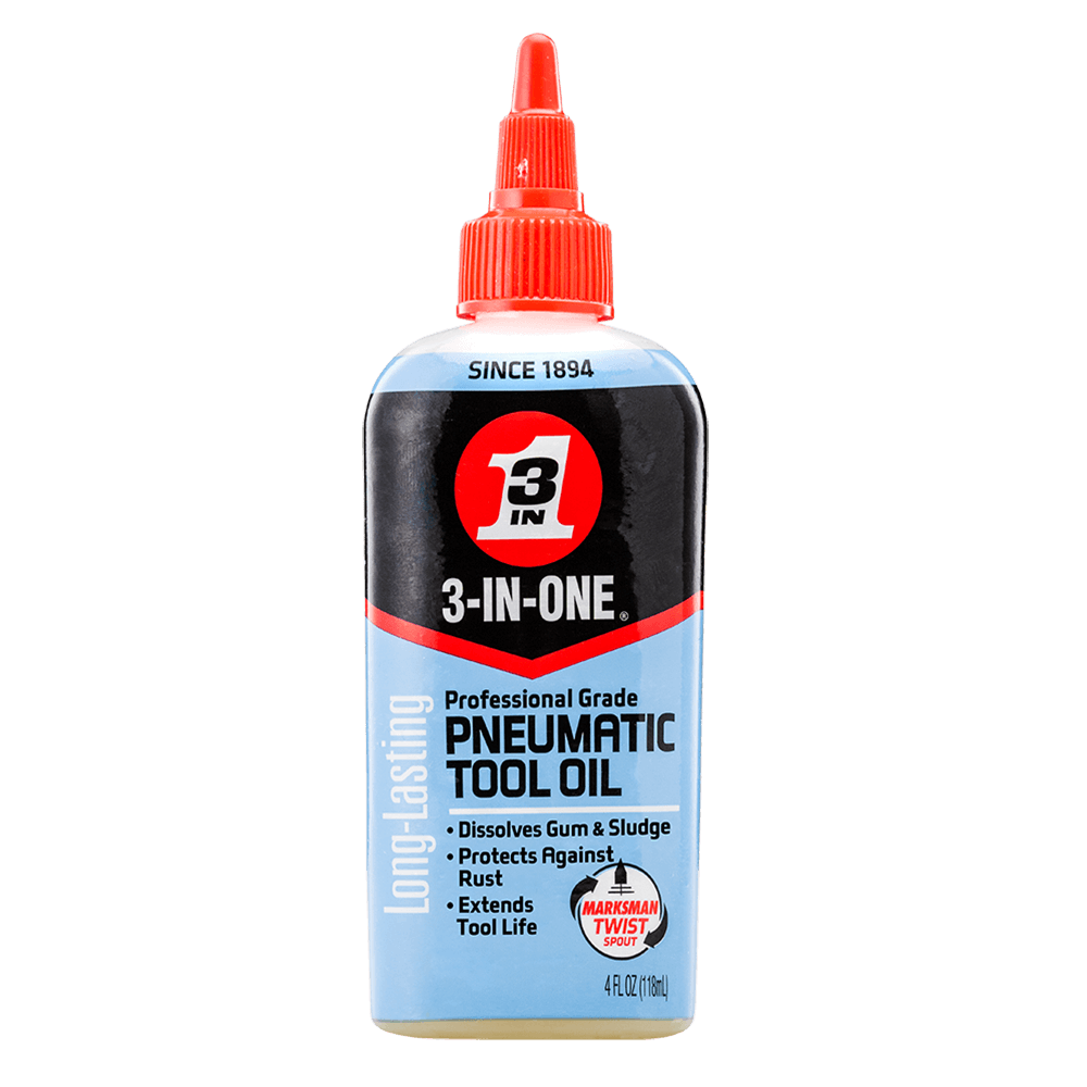What is Air Tool Oil