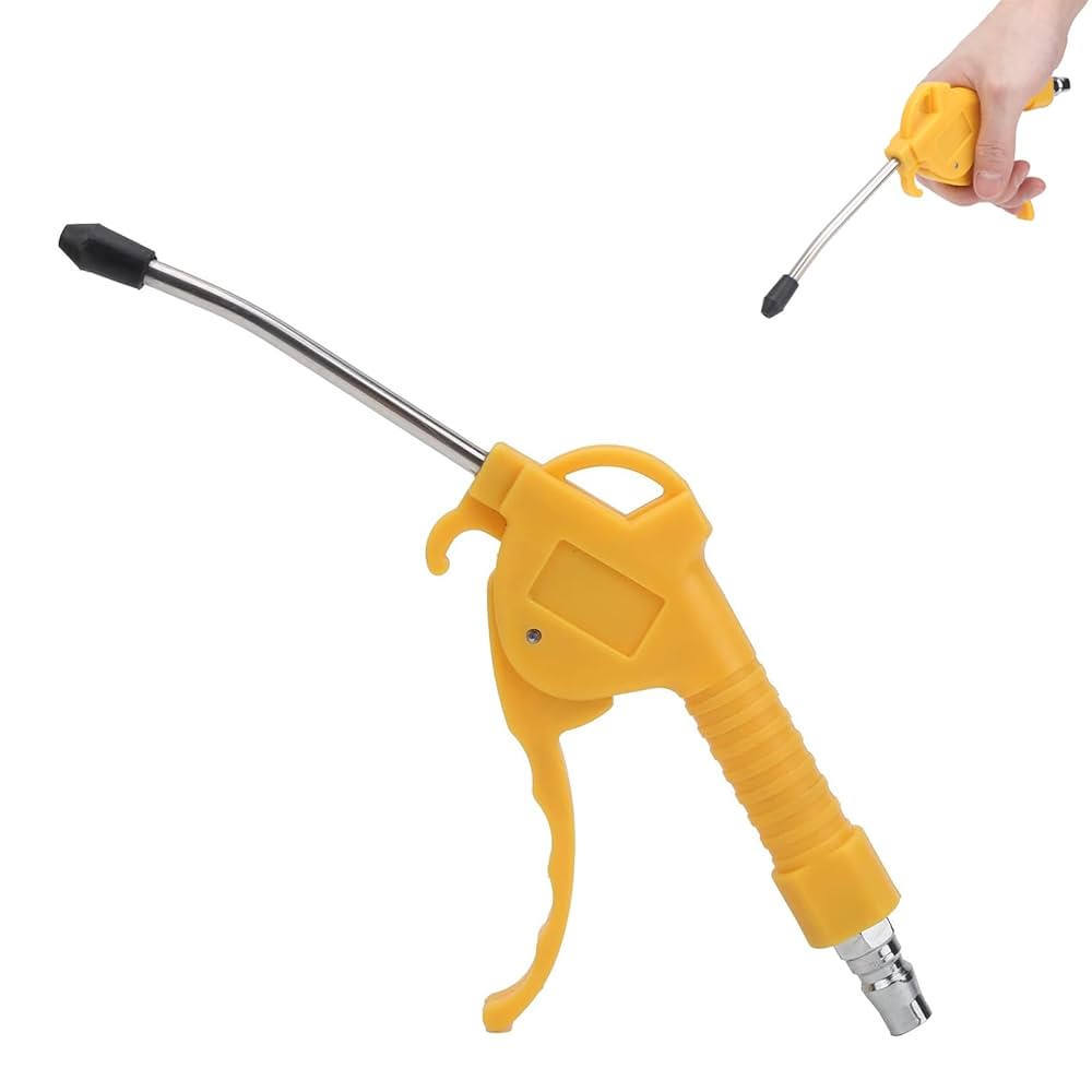 What is an Air Gun Tool