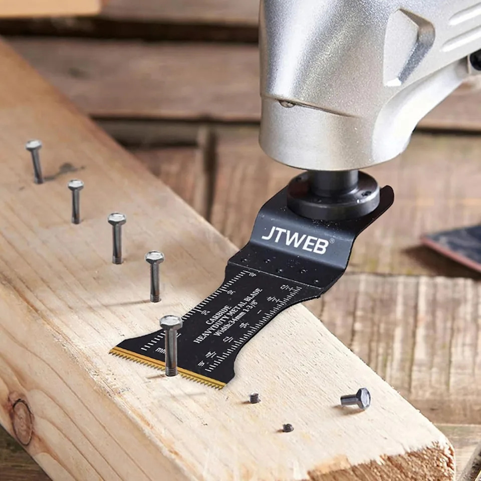 What Tool Can Cut Wood