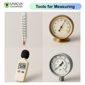 What Tool Do We Use to Measure Temperature