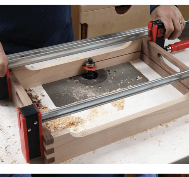 What Tool is Best for Cutting Slots in Wood
