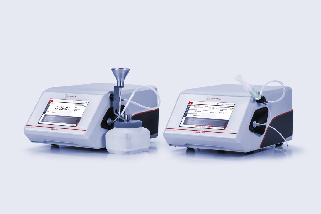 What Tool is Used to Find Density