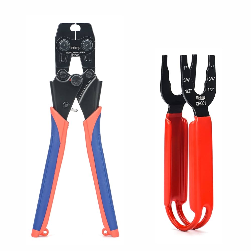 Where Can I Buy a Pex Clamp Removal Tool