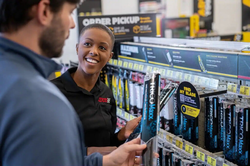 Which Auto Parts Store Does Free Diagnostic