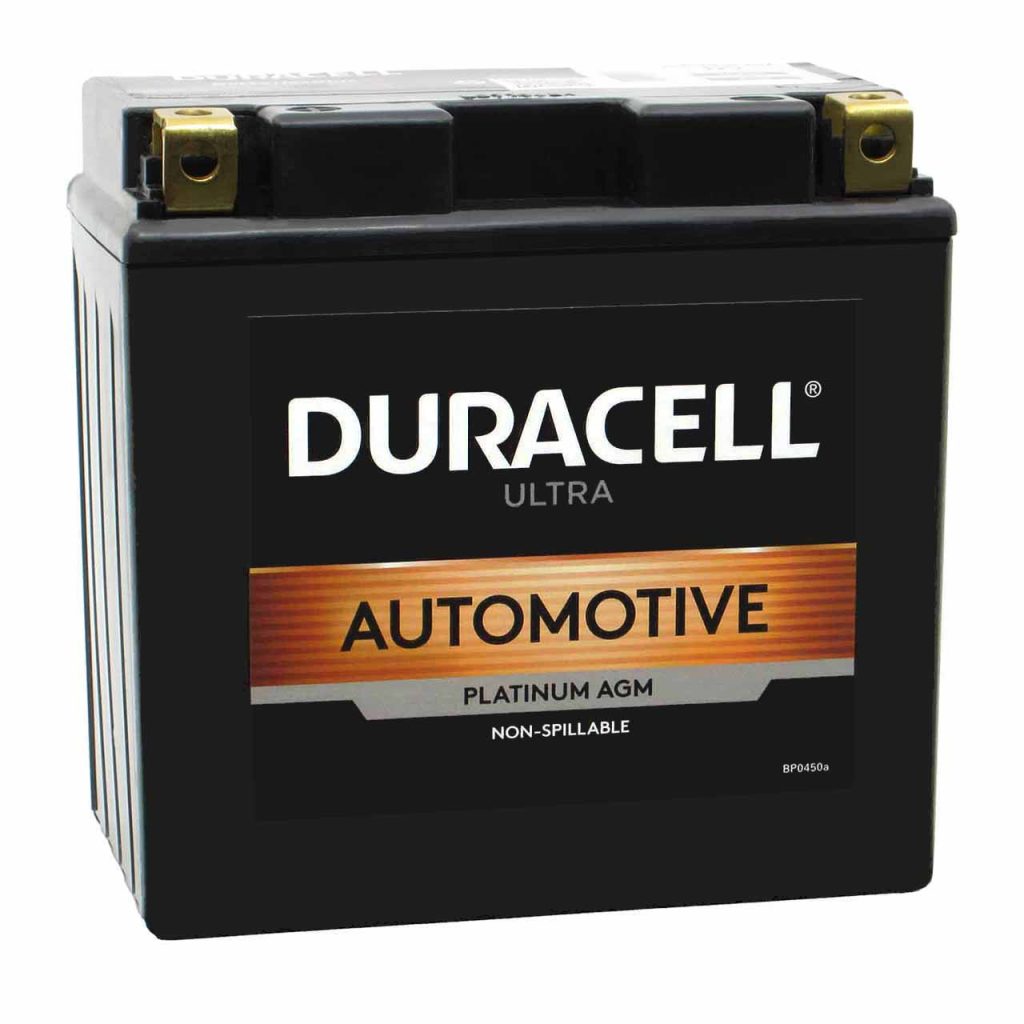 Who Manufactures Duracell Auto Batteries