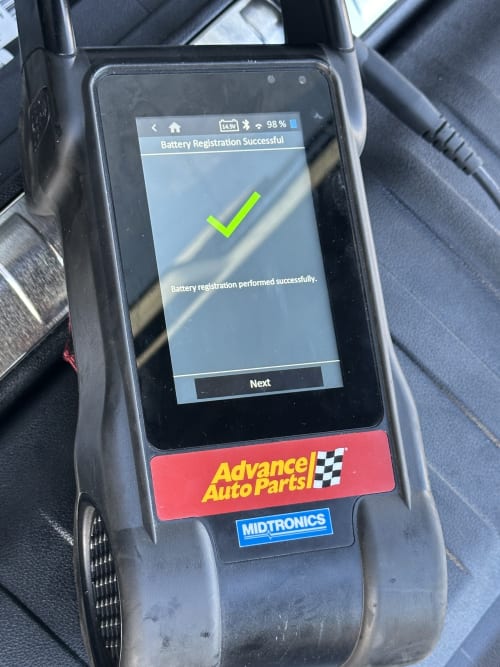 Will Advance Auto Charge My Battery