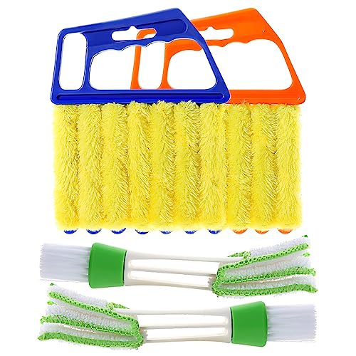 Window Blinds Cleaning Tool