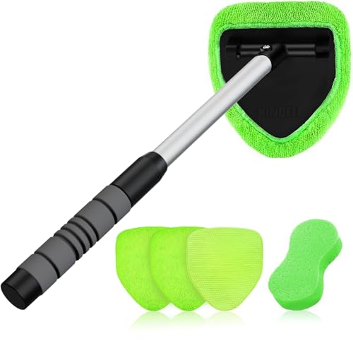 Windshield Cleaning Tool